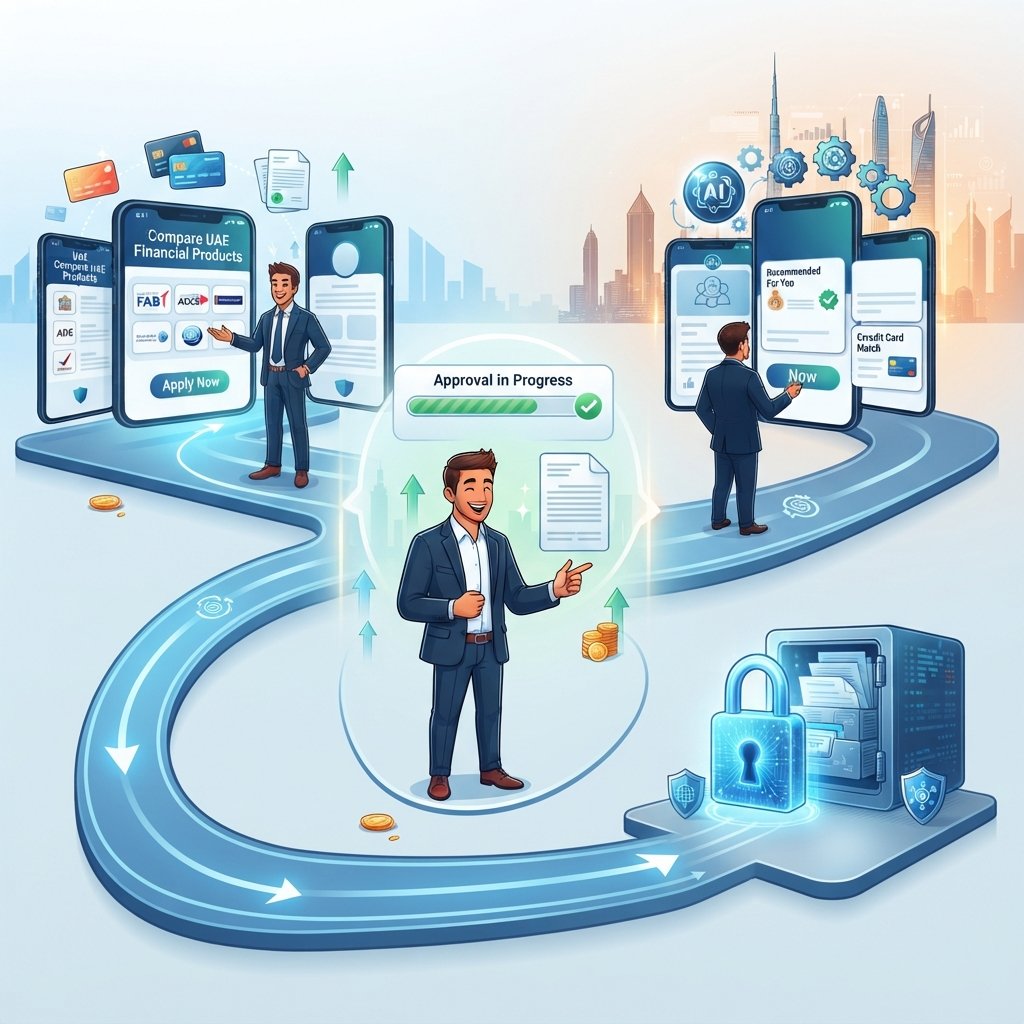 Why choose CreditAdvisor