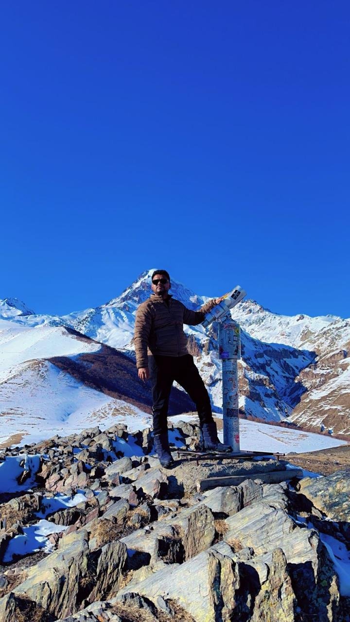 Imtiyaz Samnani