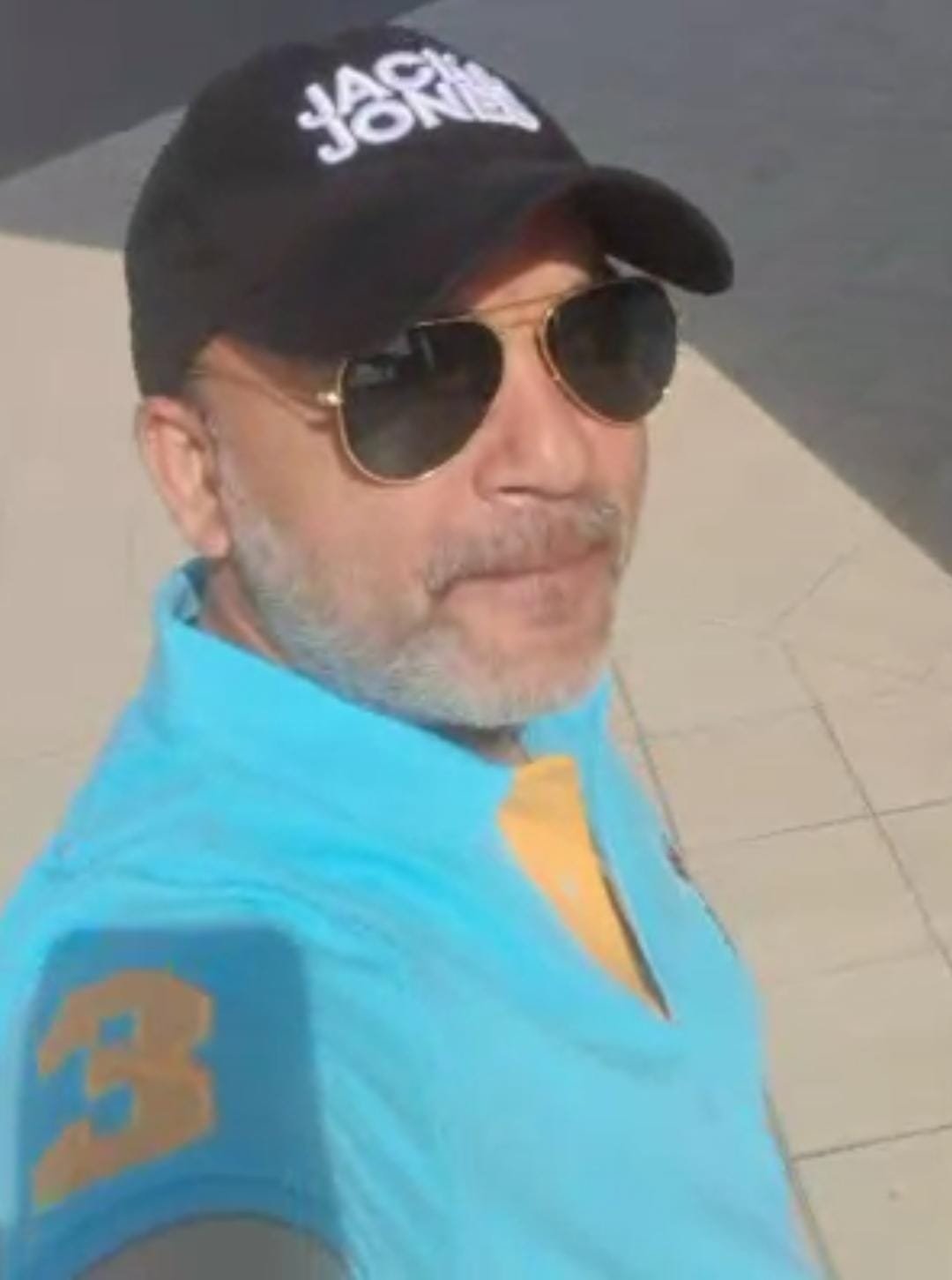 Sameer Naik